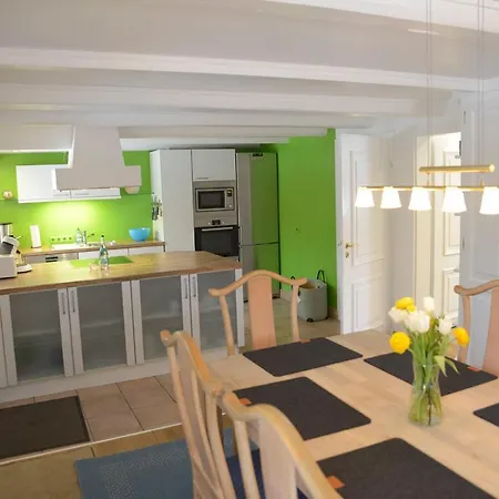 Lägenhet Keitum Mit Sauna 