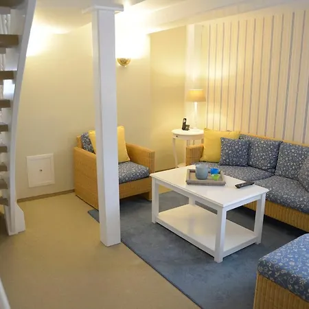 Keitum Mit Sauna 