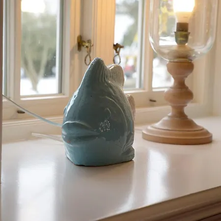 Lägenhet Keitum Mit Sauna 